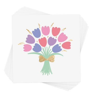 TULIP BOUQUET
